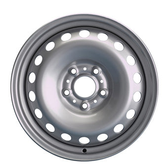 KRONPRINZ RE515023 PKW Steel Rim