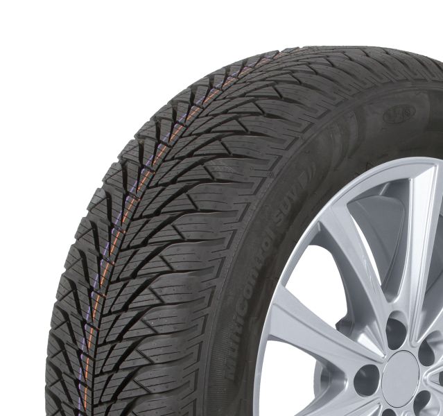 FULDA 23555R17CTFU103WMCONT Suv/4X4 All-Season Tyrebc72.0 Db