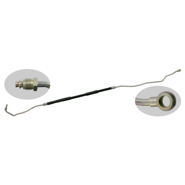 FEBI BILSTEIN FE27180 Steering Hydraulic Hose