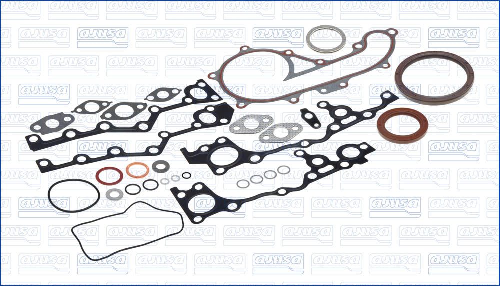 AJUSA AJU54066500 Crankcase Gasket Kit