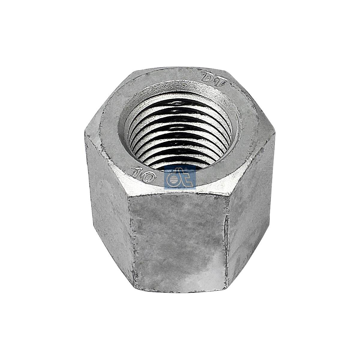 DT SPARE PARTS 1.25431 Wheel Nut