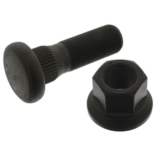 FEBI FE100082 Wheel Bolt