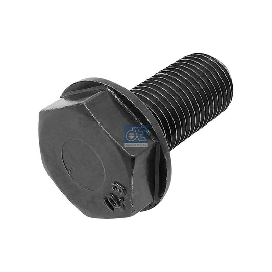 DT SPARE PARTS 3.11225 Flywheel Bolt