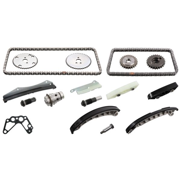 SWAG SW33103789 Timing Chain Kit