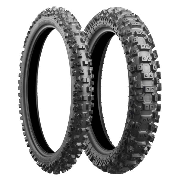BRIDGESTONE 9010016OMBR52MX30 Motorcycle Off-Road Tyre