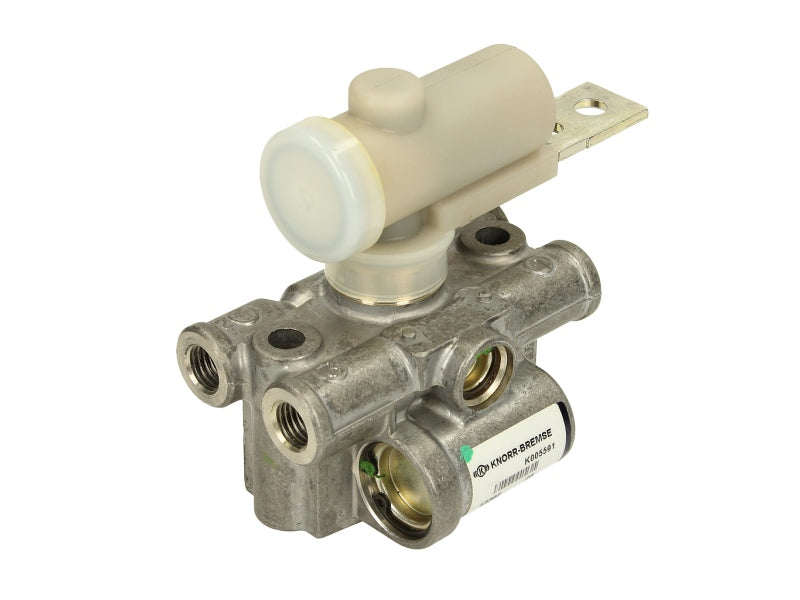 KNORR K005591 Air Suspension Valve