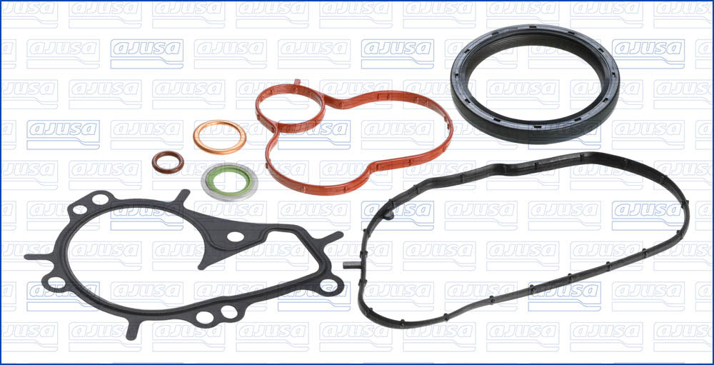 AJUSA AJU54237100 Crankcase Gasket Kit