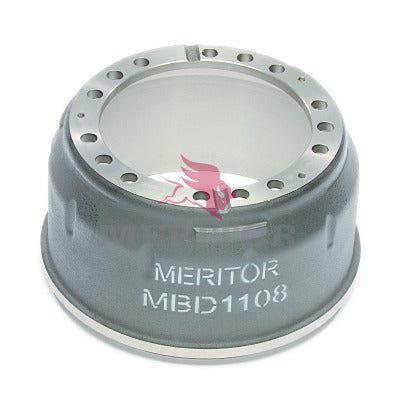 MERITOR MERMBD1108 Brake Drum