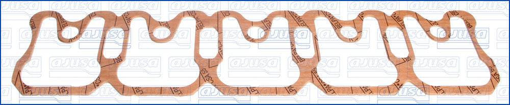 AJUSA AJU11099400 Cylinder Head Cover Gasket
