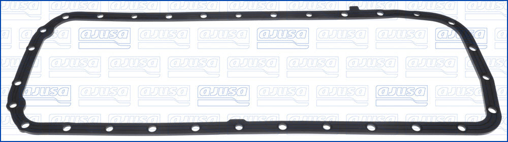 AJUSA AJU14058600 Oil Sump Gasket