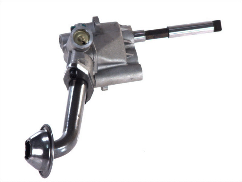HANS PRIES HP100208 Oil Pump