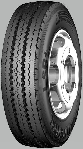 CONTINENTAL 700R16CCOLSR+ Lkw Front Axle Tyre