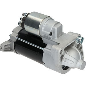 HC-CARGO CAR116682 Starter