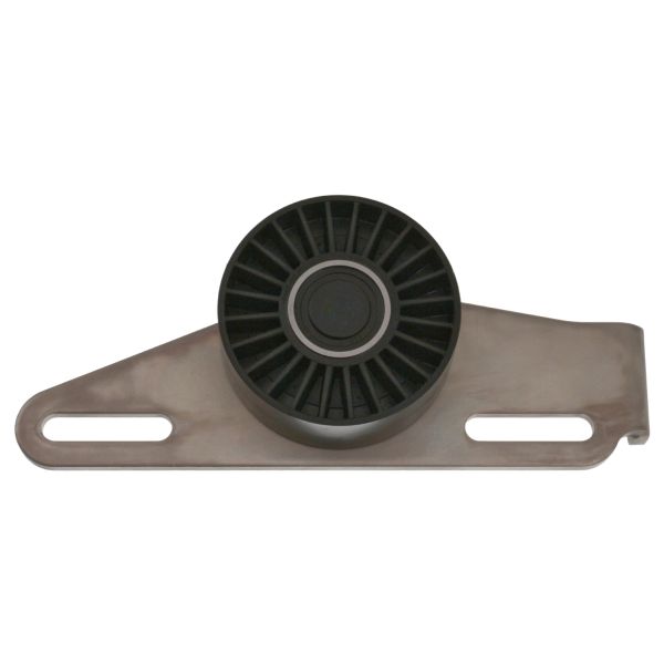 FEBI BILSTEIN FE100295 V-Ribbed Belt Tensioner Pulley