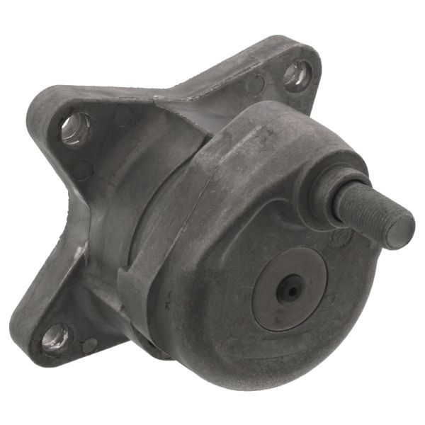 SWAG SW10030026 V-Ribbed Belt Tensioner Lever