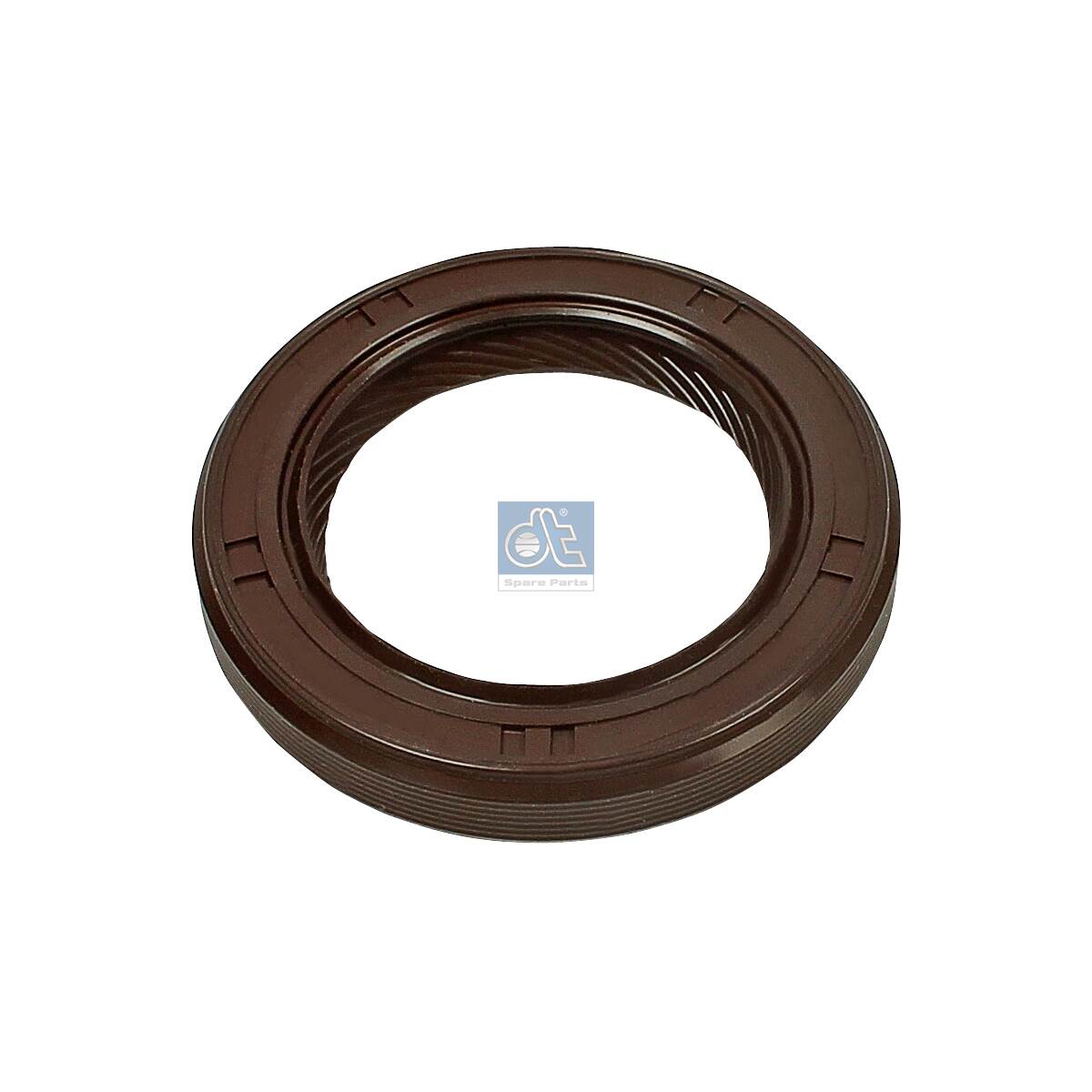 DT SPARE PARTS 6.20512 Camshaft Shaft Seal