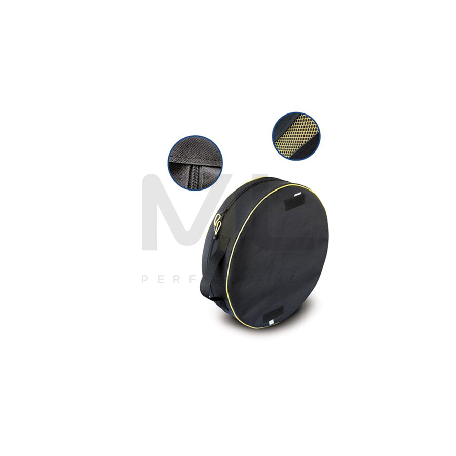 IZI Premium POK 18 710-180 DOJAZD Spare wheel cover 18Inch