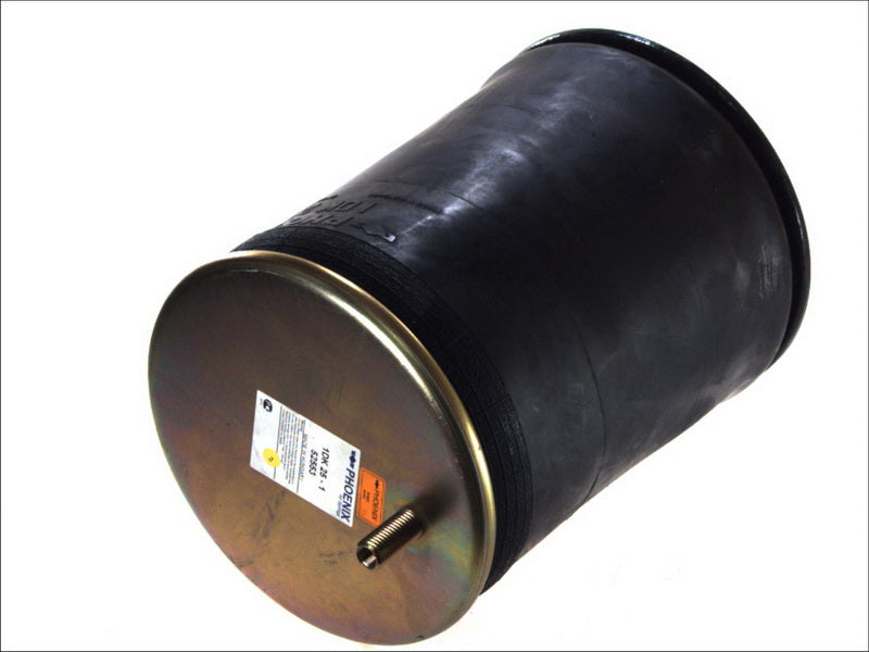 PHOENIX 1DK25-152553 Air Suspension Bellow
