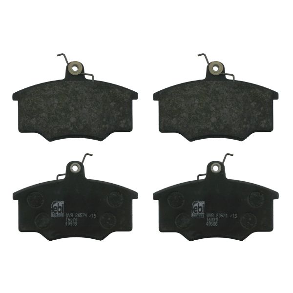 SBP IRK-003 Disc Brake Caliper Repair Kit