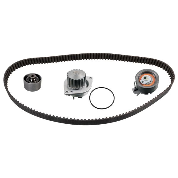 SWAG SW62945109 Water Pump & Timing Belt Kit