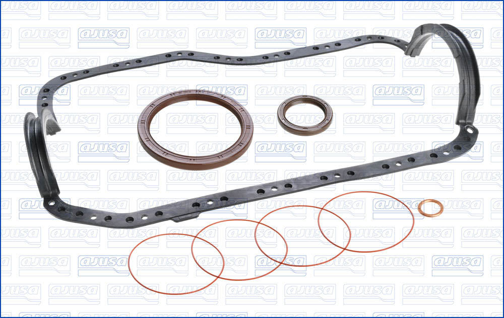 AJUSA AJU54043100 Crankcase Gasket Kit