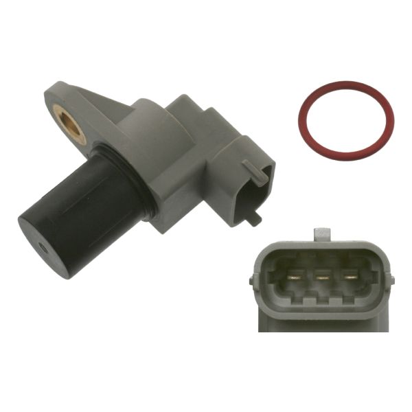 FEBI BILSTEIN FE37153 Camshaft Position Sensor