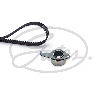GATES GATK015664XS Timing Belt Set