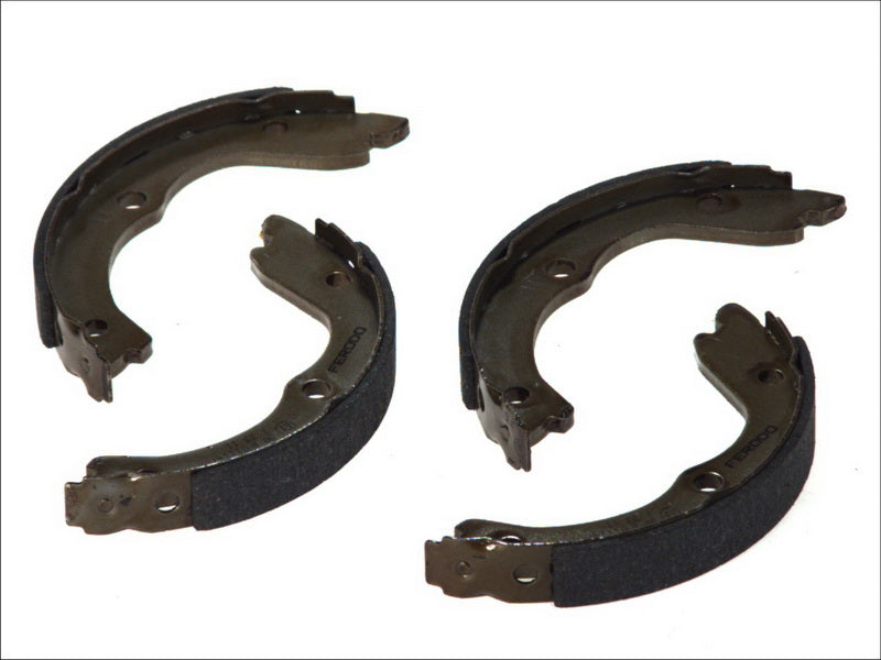 YAZUKA C72246 Parking Brake Cable Pull