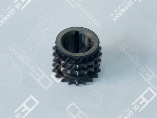 OE GERMANY 010303600000 Crankshaft Sprocket