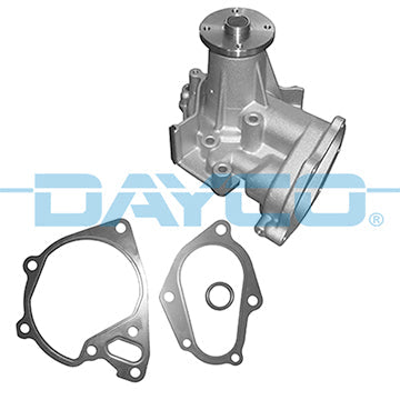 DAYCO DAYDP593 Water Pump