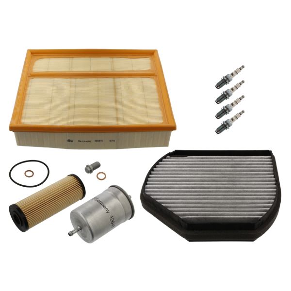 FEBI BILSTEIN FE36109 Maintenance Service Parts Set