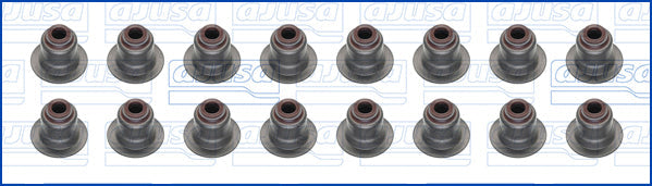 AJUSA AJU57074300 Valve Stem Seal Set