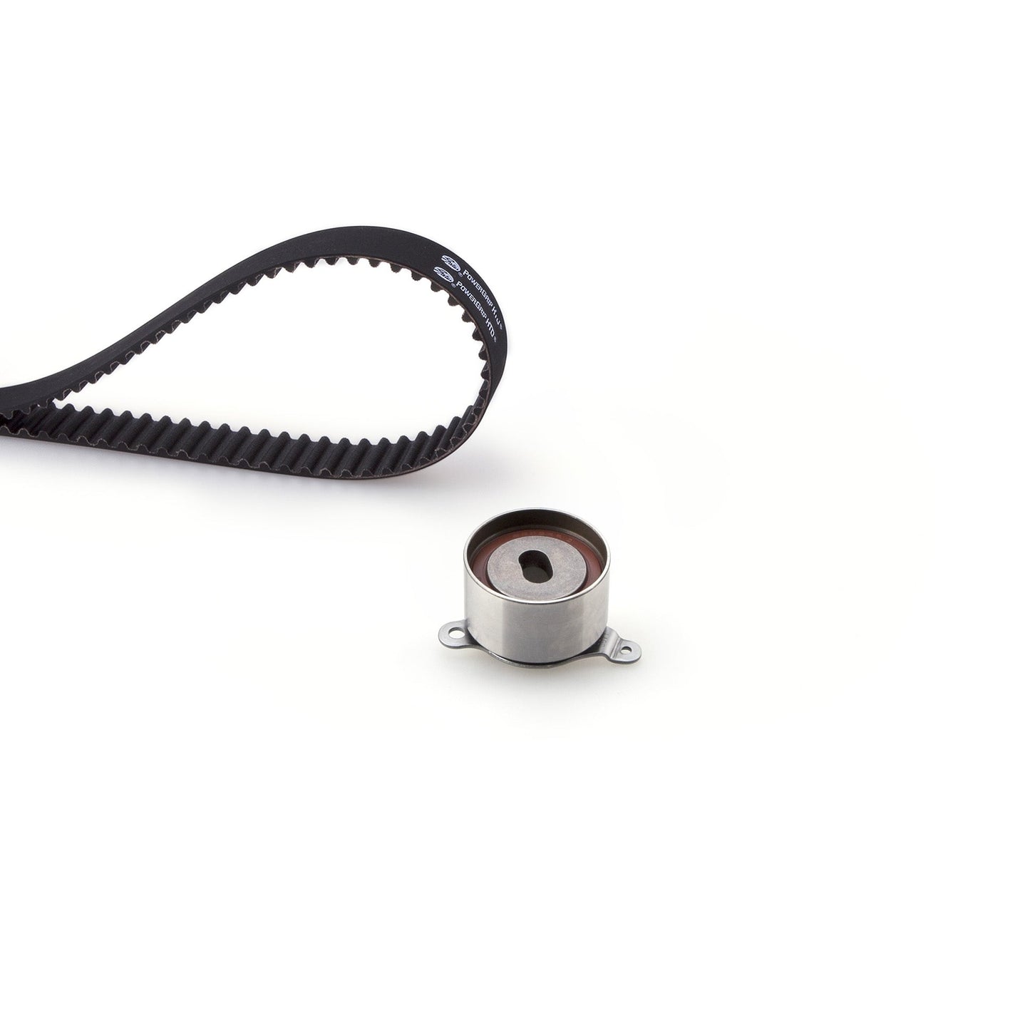 GATES GATK015348XS Timing Belt Set