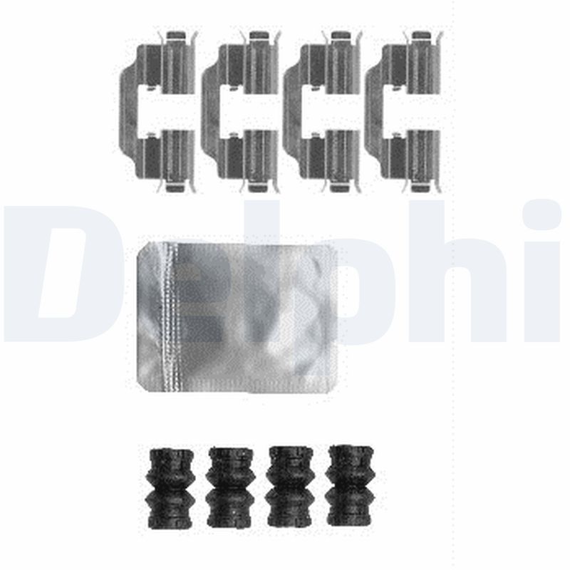 C.E.I 215076 Brake Disc