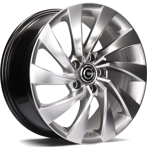CARBONADO CARB54847 Tuning Wheel Rim