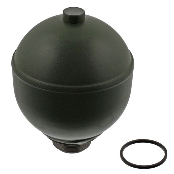 FEBI FE23793 Pneumatic Suspension Pressure Accumulator