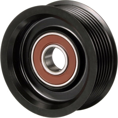 GATES GATT36320 V-Ribbed Belt Deflection/Guide Pulley