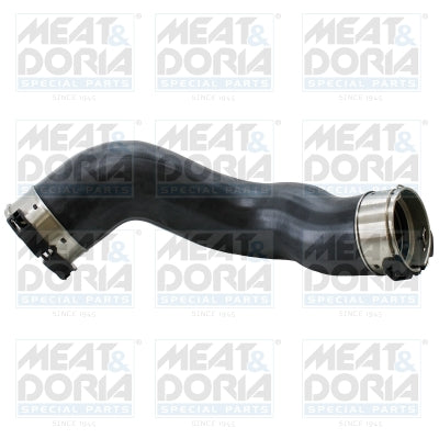 MEAT & DORIA MD961266 Charge Air Hose
