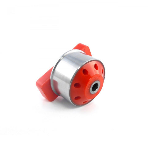 MPBS 5102253-P-00/80SHA Control/Trailing Arm Mounting