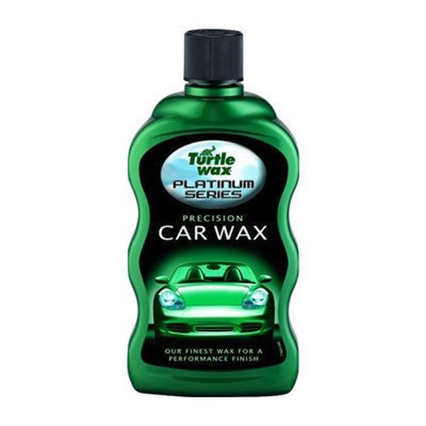 TURTLE WAX TTW70162 Waxing Agent