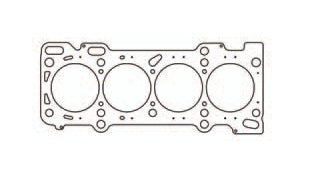 COMETIC C4481-051 CYLINDER HEAD GASKET (MAZDA 2.3L 87.5 - 89MM, 1.3MM)
