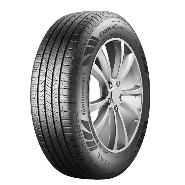 CONTINENTAL 25540R22LTCO103VRXNE0 Suv/4X4 Summer Tyrebb73.0 Db
