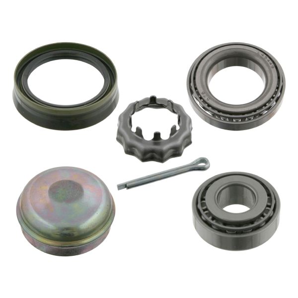 FEBI FE26568 Wheel Bearing Kit