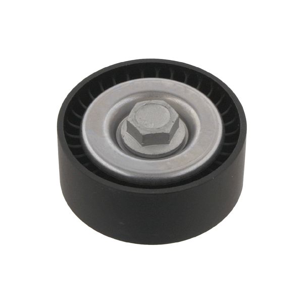 FEBI BILSTEIN FE30892 V-Ribbed Belt Deflection/Guide Pulley