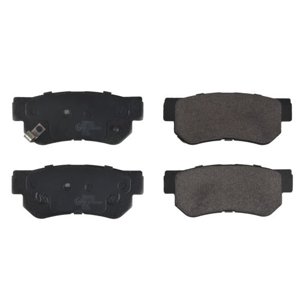 SBP CRK-157 Disc Brake Caliper Repair Kit