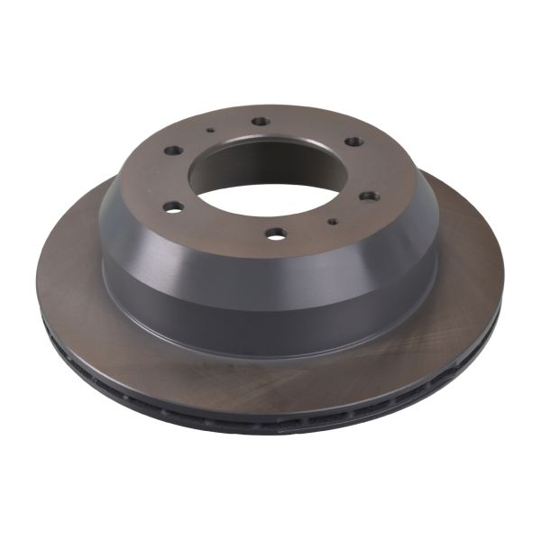 KNORR DX65D Service Brake Brake Valve