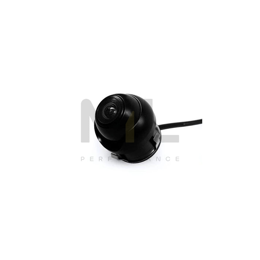 JACKY 002598 Reversing camera 120°, kit, without sensor