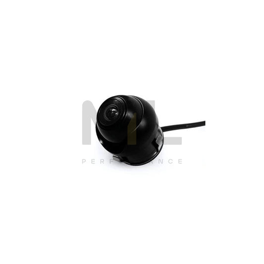 JACKY 002598 Reversing camera 120°, kit, without sensor
