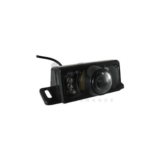 JACKY 004665 Reversing camera 120°, kit, without sensor
