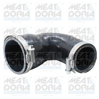 MEAT & DORIA MD961139 Charge Air Hose